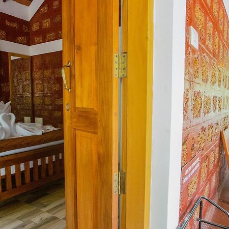 Aara Jungle Resort Coimbatore Extérieur photo