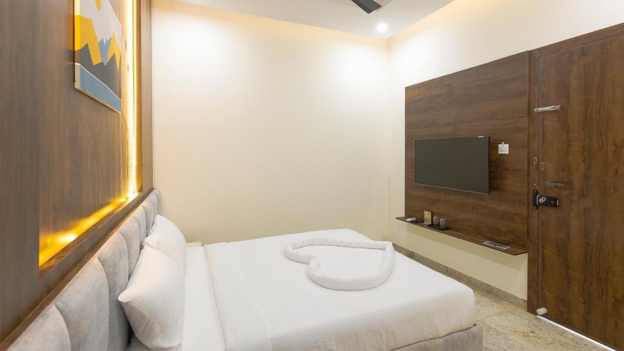 Aara Jungle Resort Coimbatore Extérieur photo