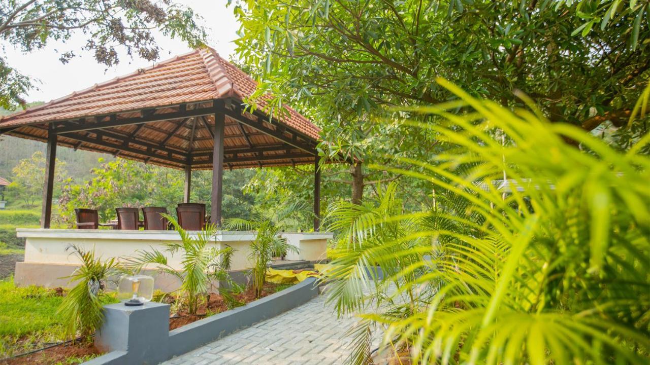 Aara Jungle Resort Coimbatore Extérieur photo
